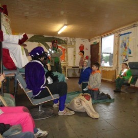 DSC02813 - Scouts en Gidsen Zaventem 